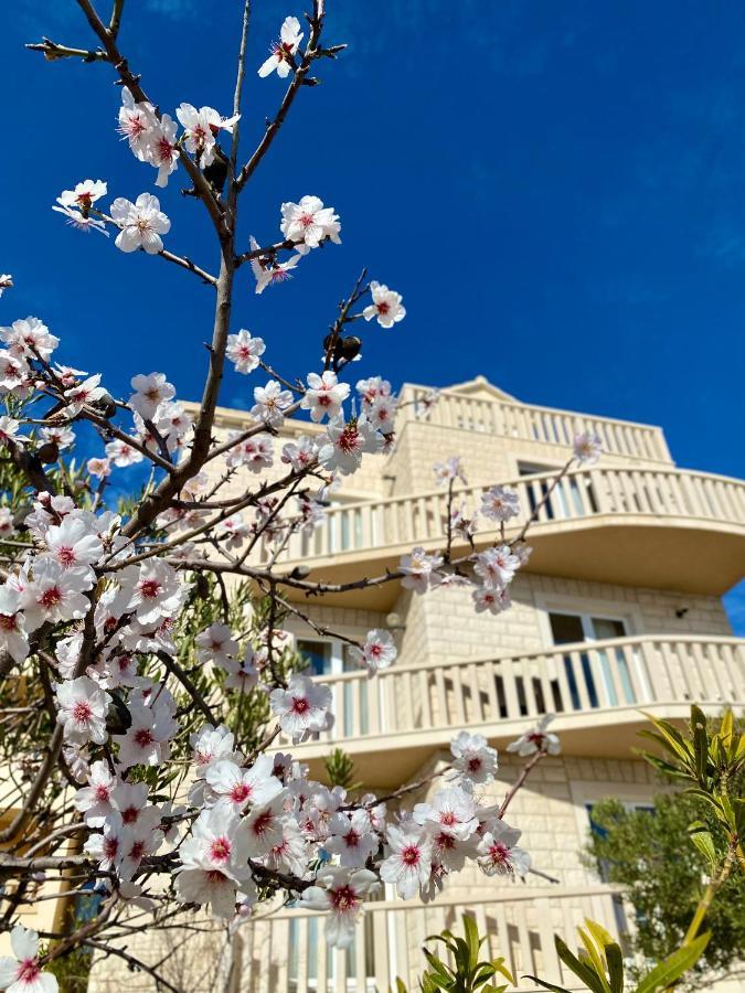 Hotel Villa Dzamonja Бол Екстер'єр фото